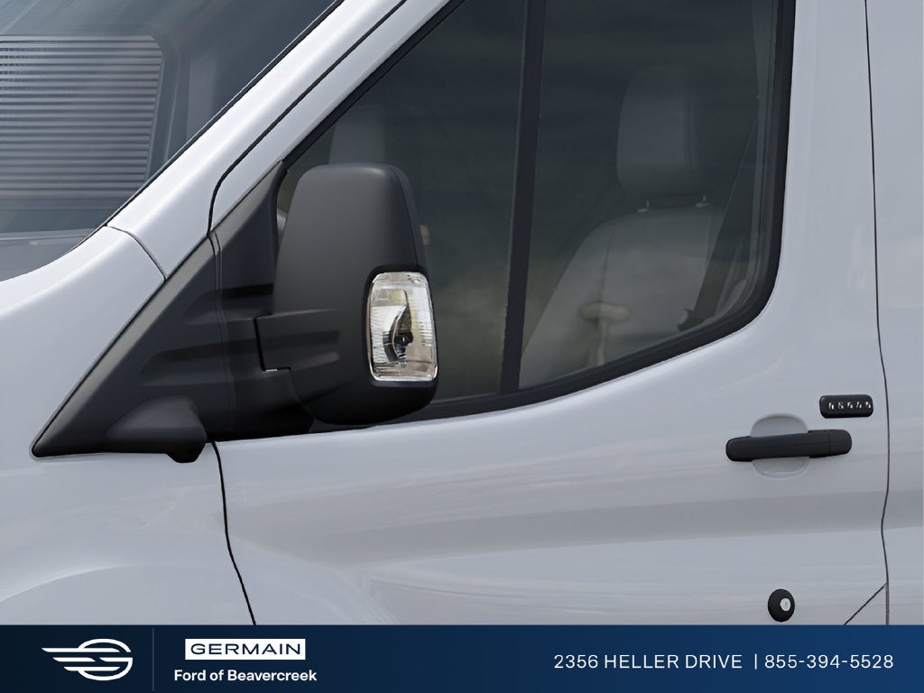 2027 Ford Transit-350 Base
