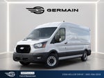 2027 Ford Transit-350 Base