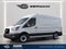 2027 Ford Transit-350 Base