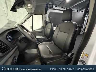 2025 Ford Transit-350 Base