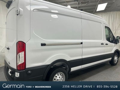 2025 Ford Transit-350 Base