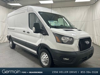 2025 Ford Transit-350 Base