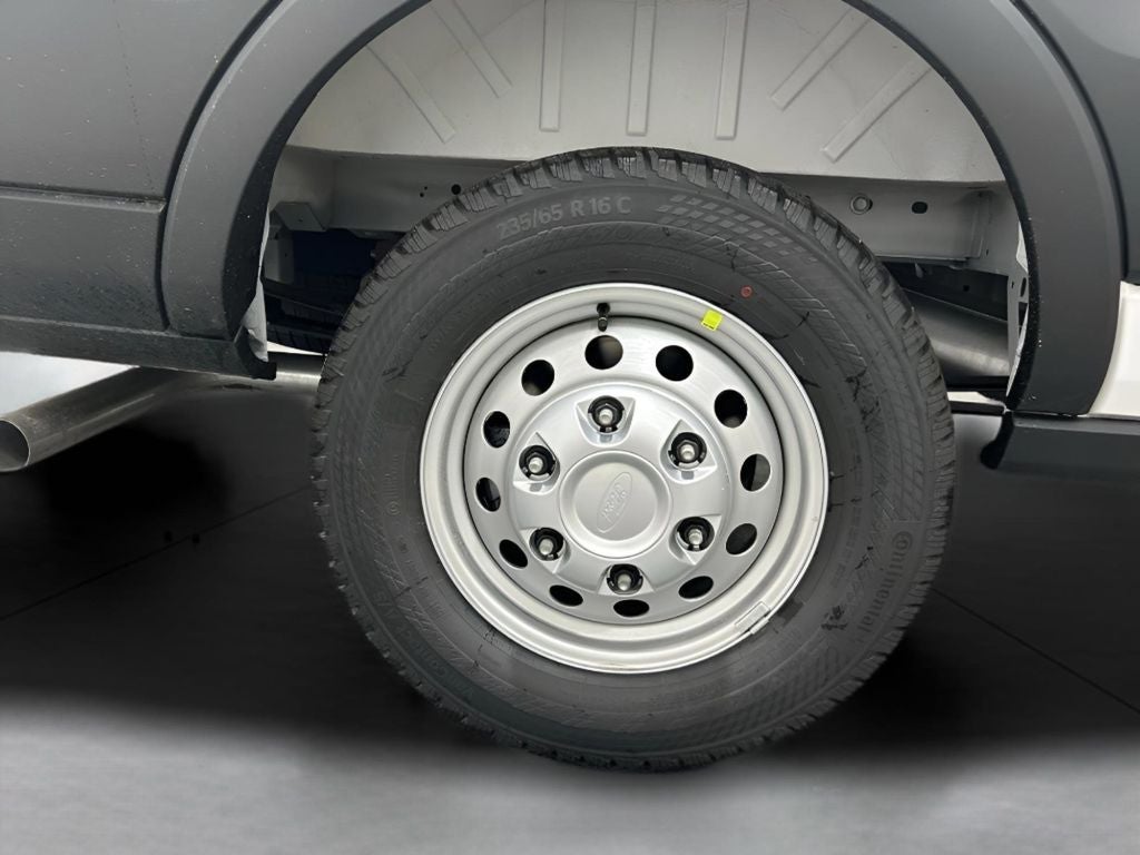2025 Ford Transit-350 Base