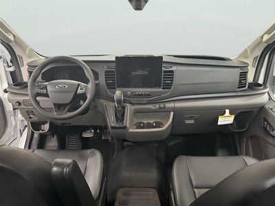 2025 Ford Transit-350 Base