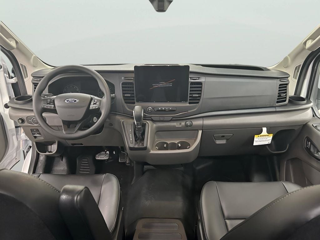 2025 Ford Transit-350 Base