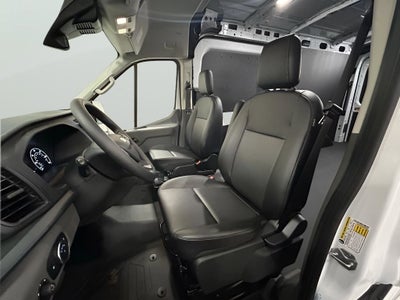 2025 Ford Transit-350 Base