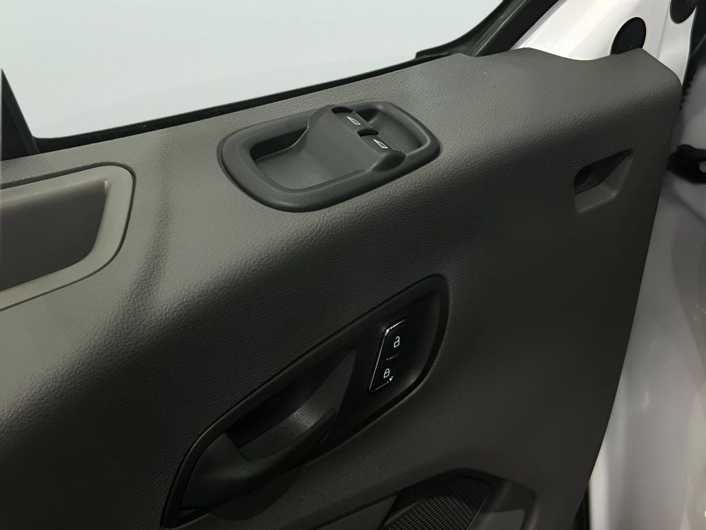 2025 Ford Transit-350 Base