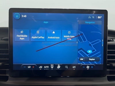 2025 Ford Transit-350 Base