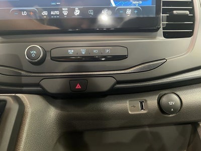 2025 Ford Transit-350 Base