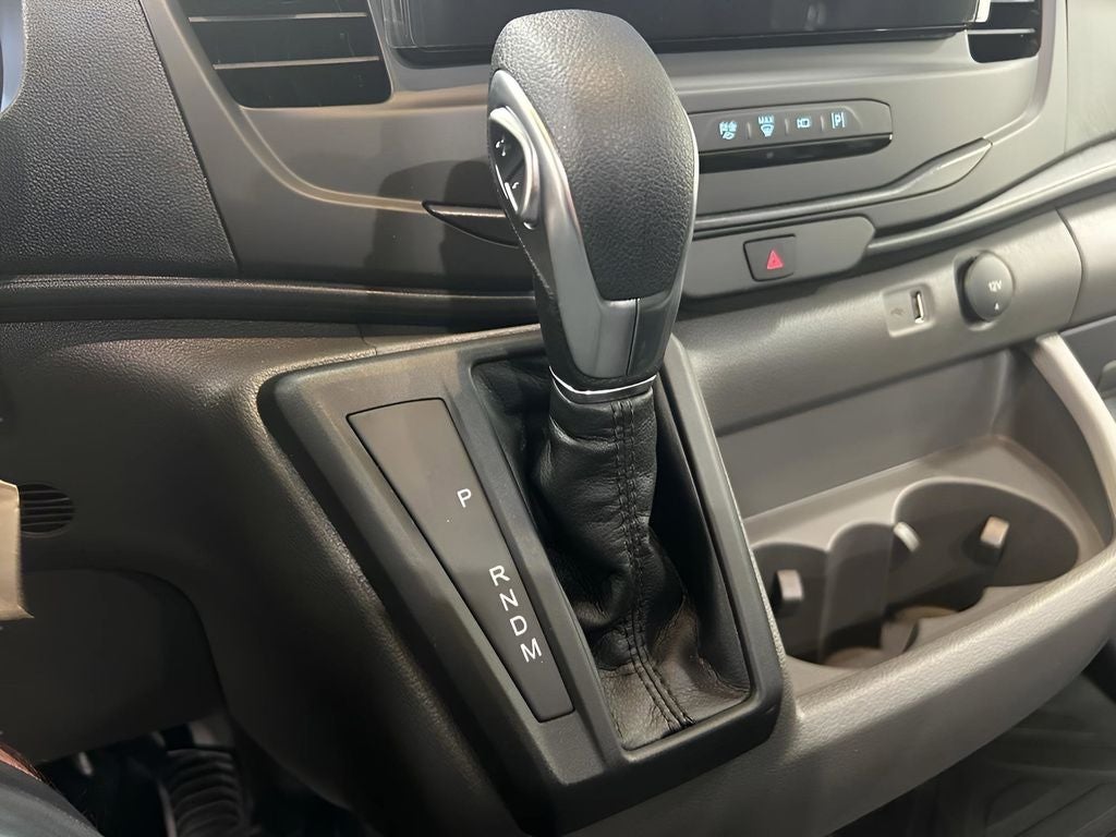 2025 Ford Transit-350 Base