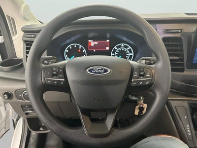 2025 Ford Transit-350 Base