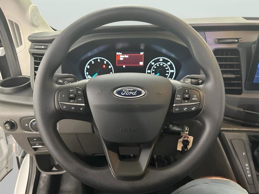 2025 Ford Transit-350 Base