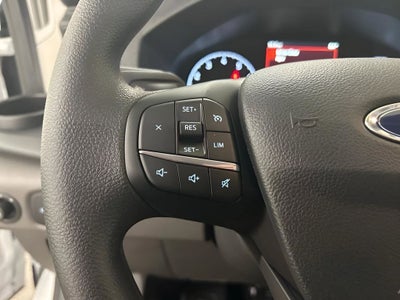 2025 Ford Transit-350 Base