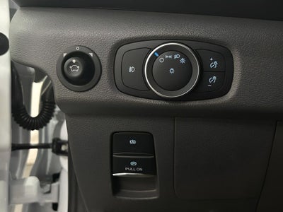 2025 Ford Transit-350 Base