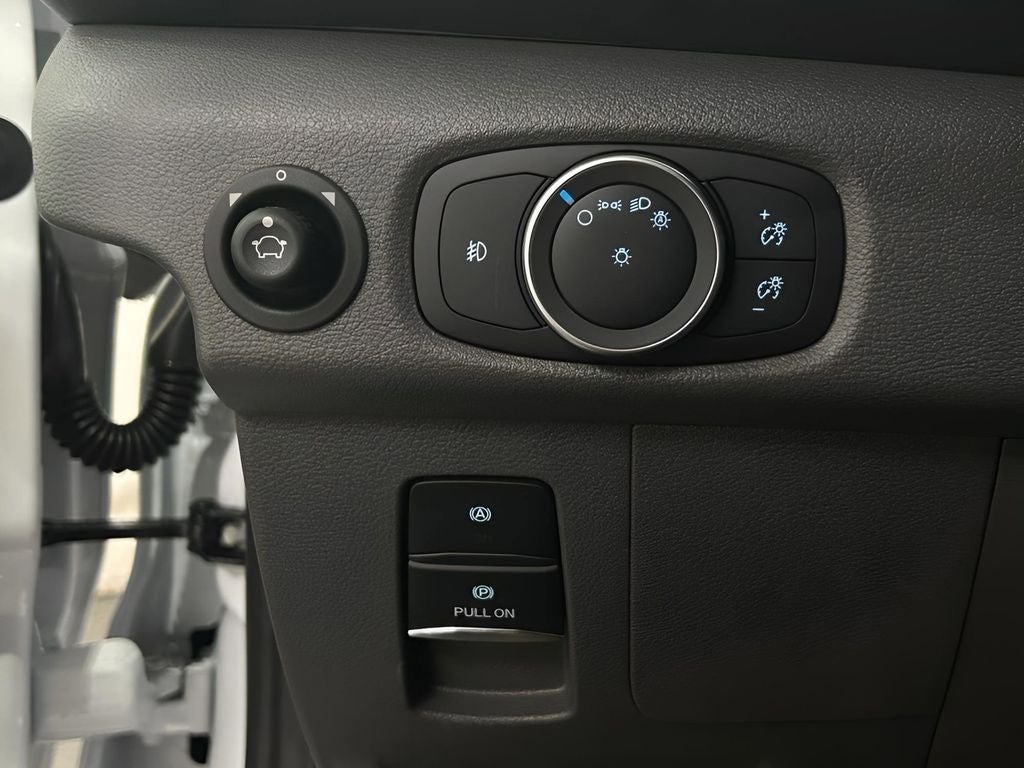 2025 Ford Transit-350 Base