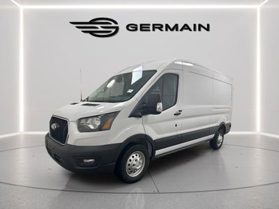 2025 Ford Transit-350 Base