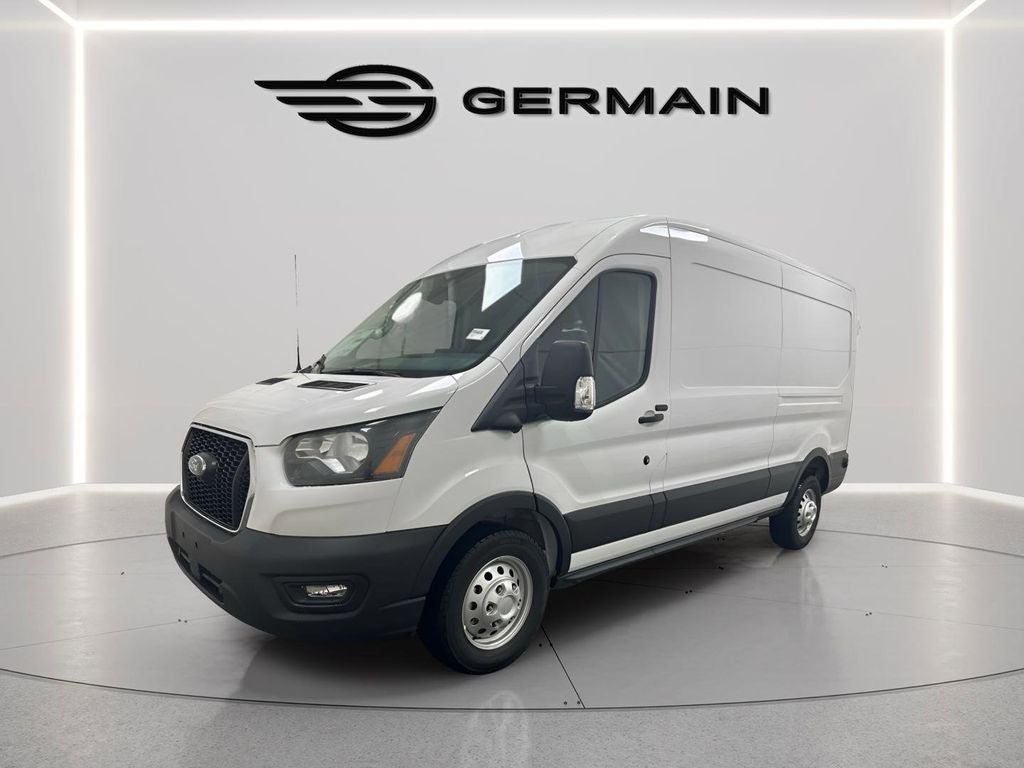 2025 Ford Transit-350 Base