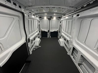 2025 Ford Transit-350 Base