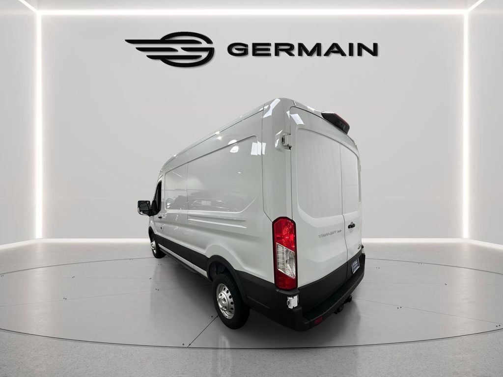 2025 Ford Transit-350 Base