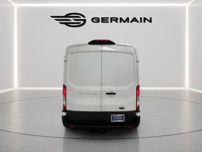 2025 Ford Transit-350 Base