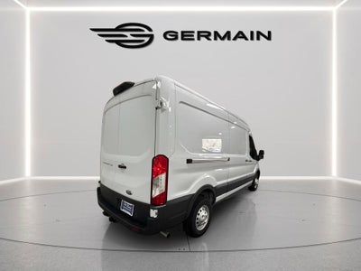 2025 Ford Transit-350 Base