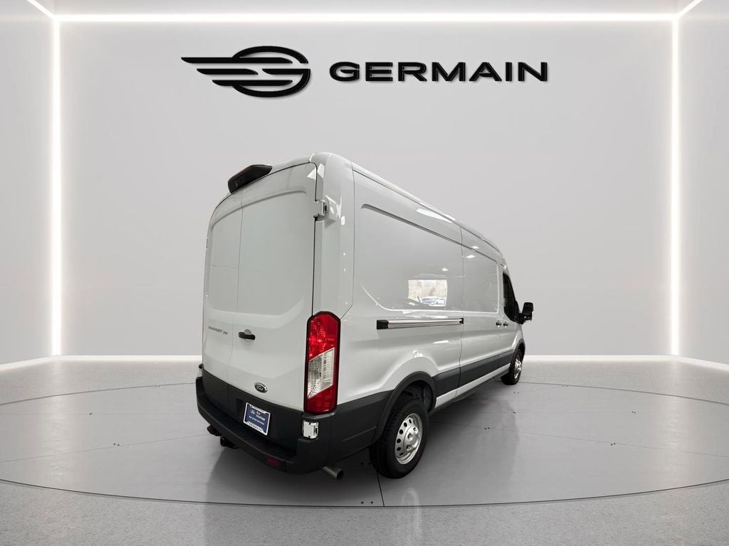 2025 Ford Transit-350 Base