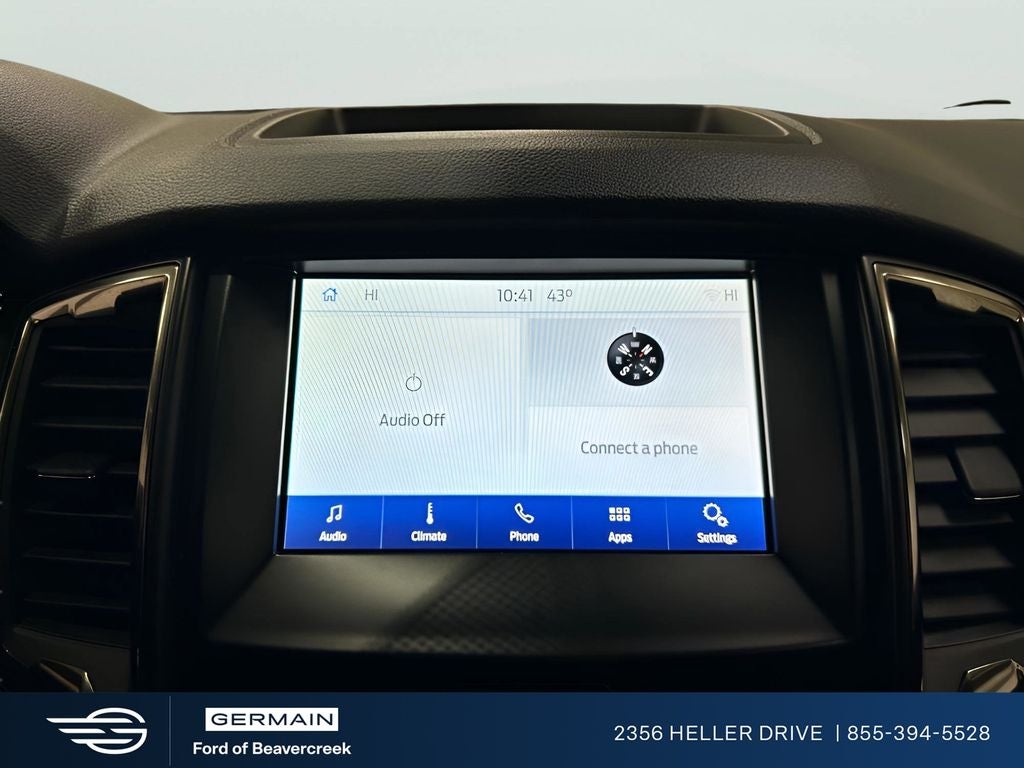 2022 Ford Ranger XLT - Photo 16