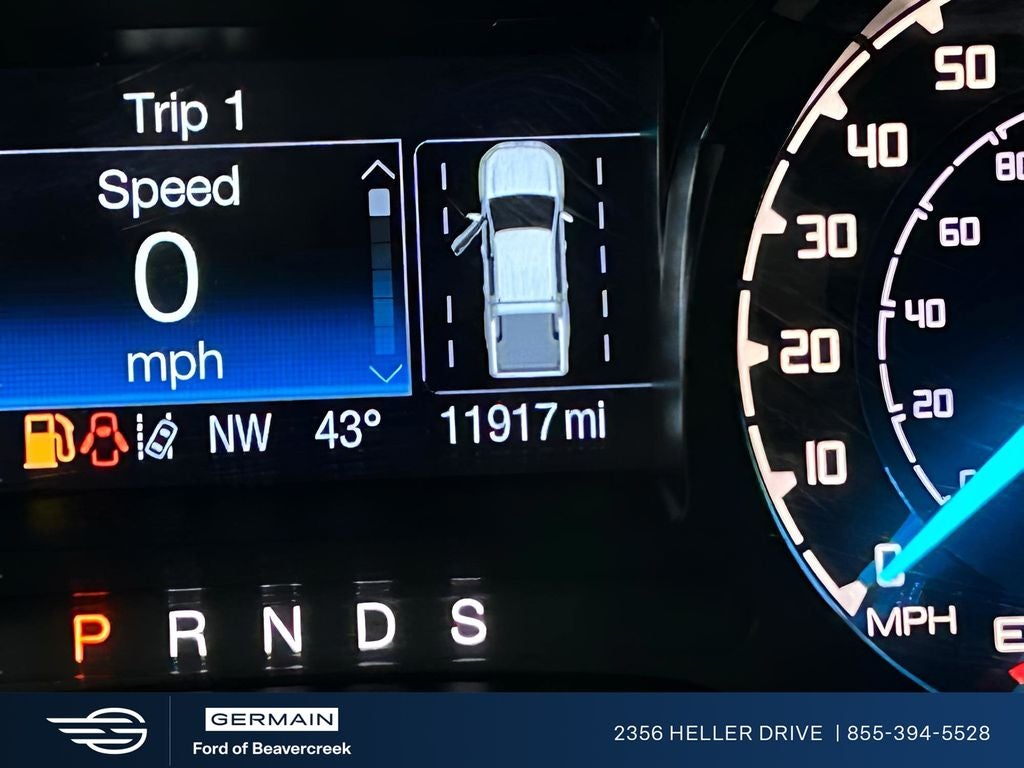 2022 Ford Ranger XLT - Photo 22