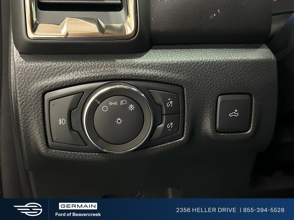 2022 Ford Ranger XLT - Photo 23