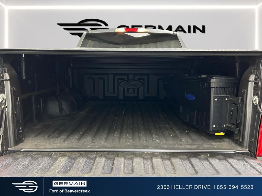 2022 Ford Ranger XLT - Photo 28