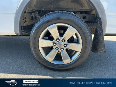 2014 Ford F-150 XL