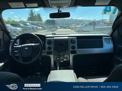 2014 Ford F-150 XL