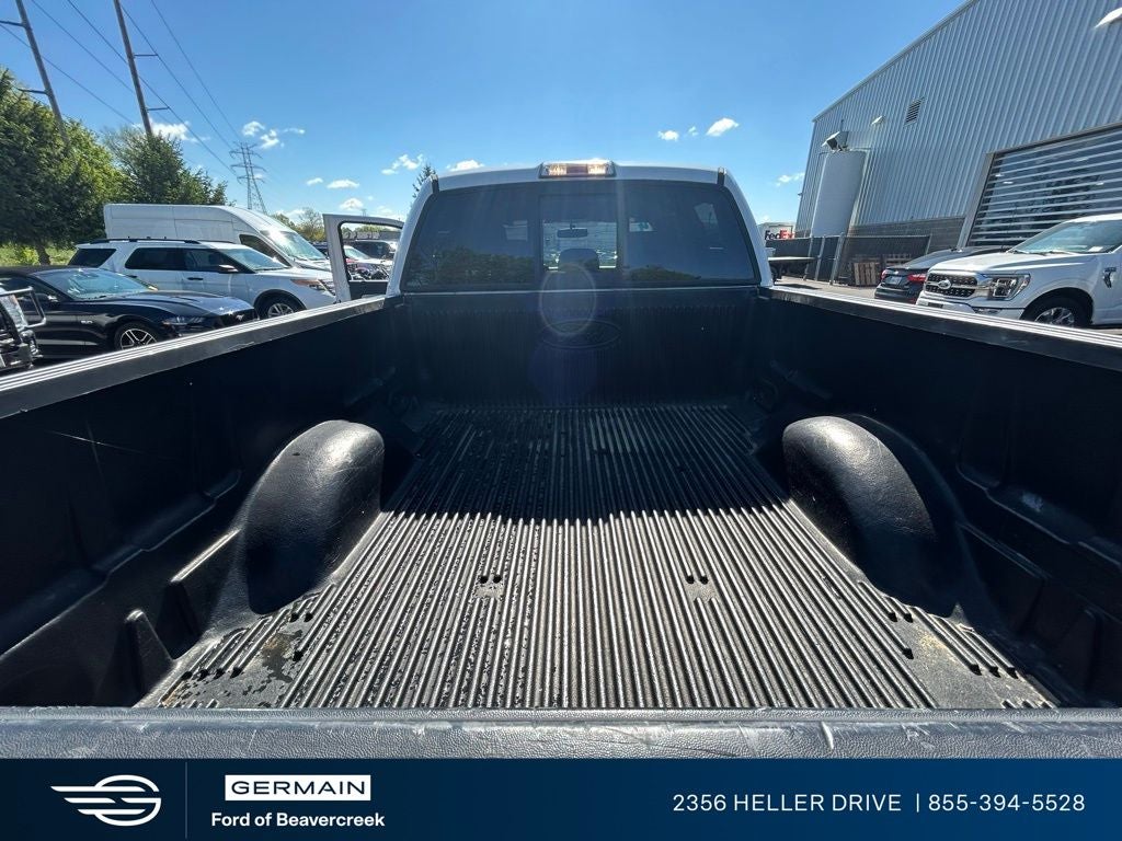 2014 Ford F-150 XL