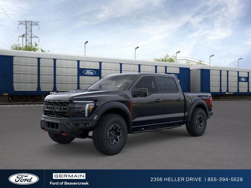 2026 Ford F-150 Raptor R