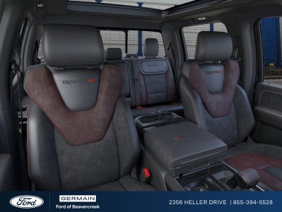 2026 Ford F-150 Raptor R