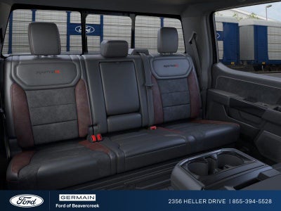 2026 Ford F-150 Raptor R