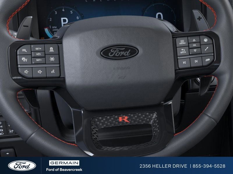 2026 Ford F-150 Raptor R