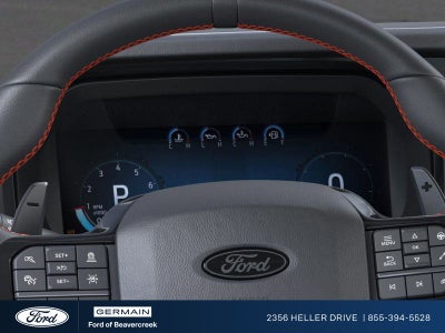 2026 Ford F-150 Raptor R