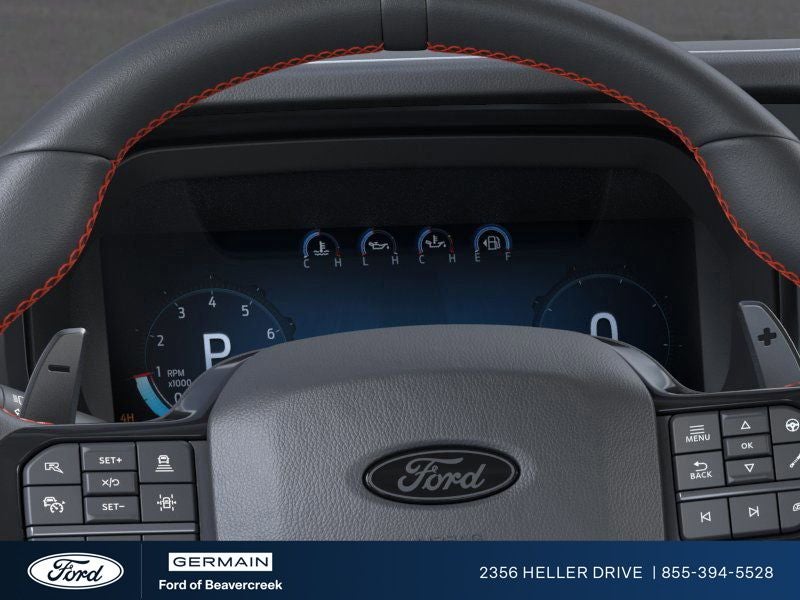 2026 Ford F-150 Raptor R