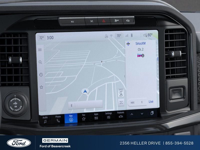 2026 Ford F-150 Raptor R