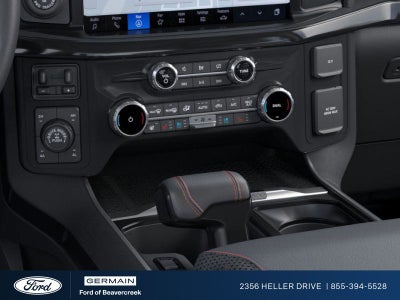 2026 Ford F-150 Raptor R