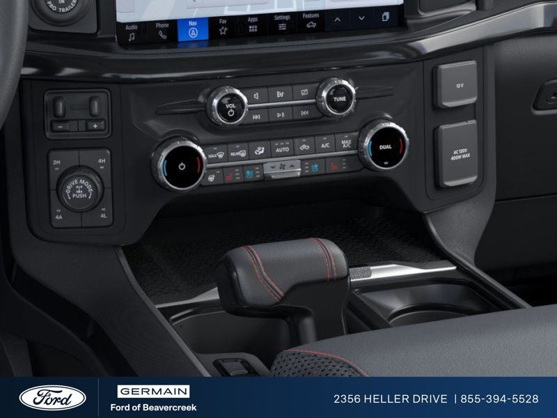 2026 Ford F-150 Raptor R