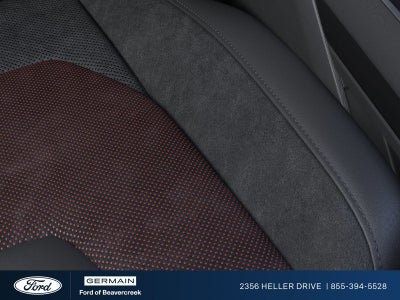 2026 Ford F-150 Raptor R