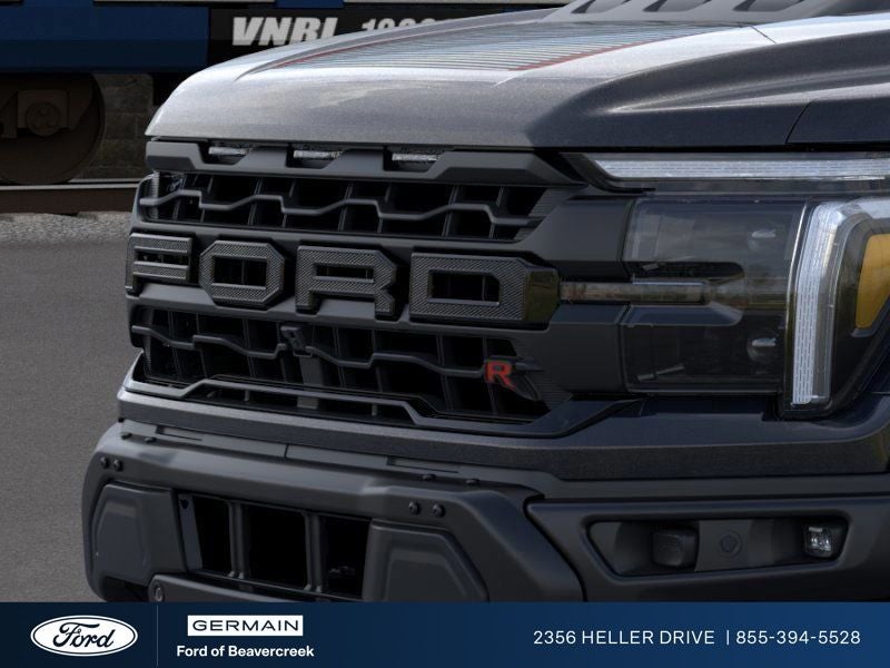 2026 Ford F-150 Raptor R