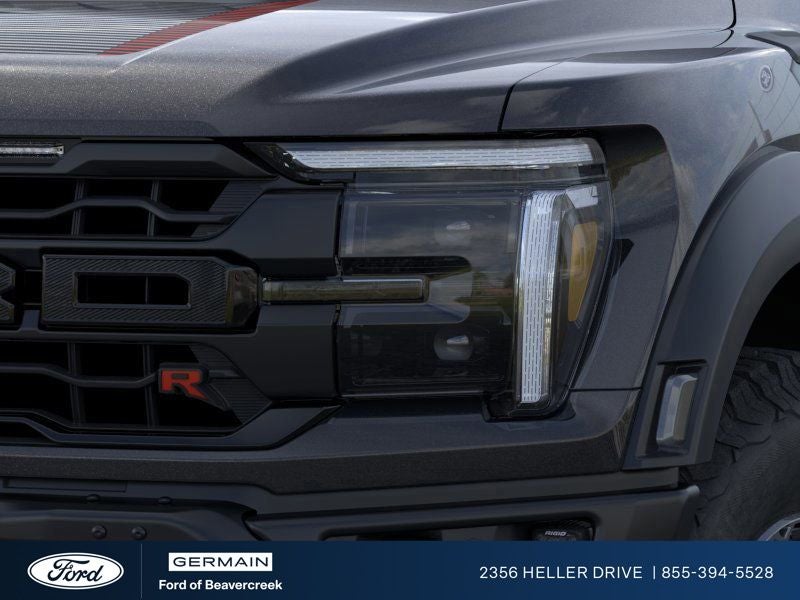2026 Ford F-150 Raptor R