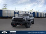 2026 Ford F-150 Raptor R
