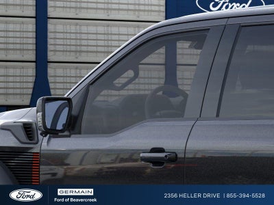 2026 Ford F-150 Raptor R