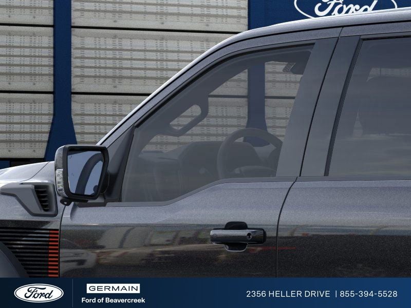 2026 Ford F-150 Raptor R