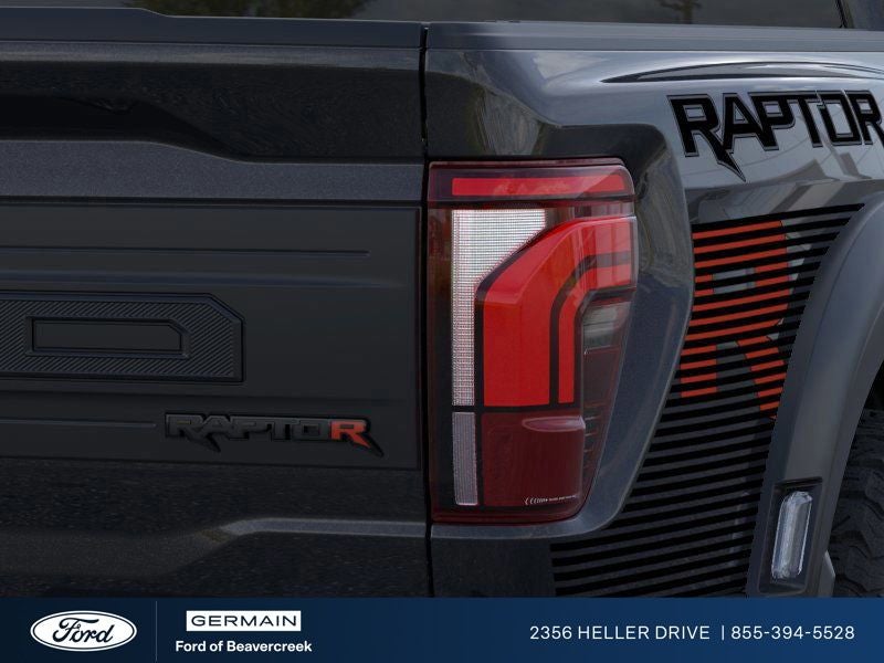 2026 Ford F-150 Raptor R