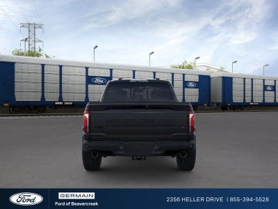 2026 Ford F-150 Raptor R